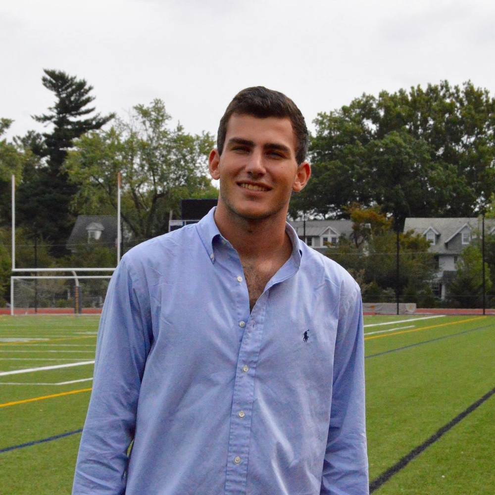 Meet your Posher, Shane